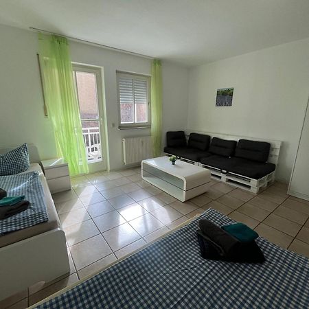 Apartmenthaus Home24 开姆尼茨 外观 照片
