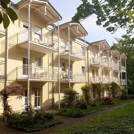 Apartmenthaus Home24 开姆尼茨 外观 照片