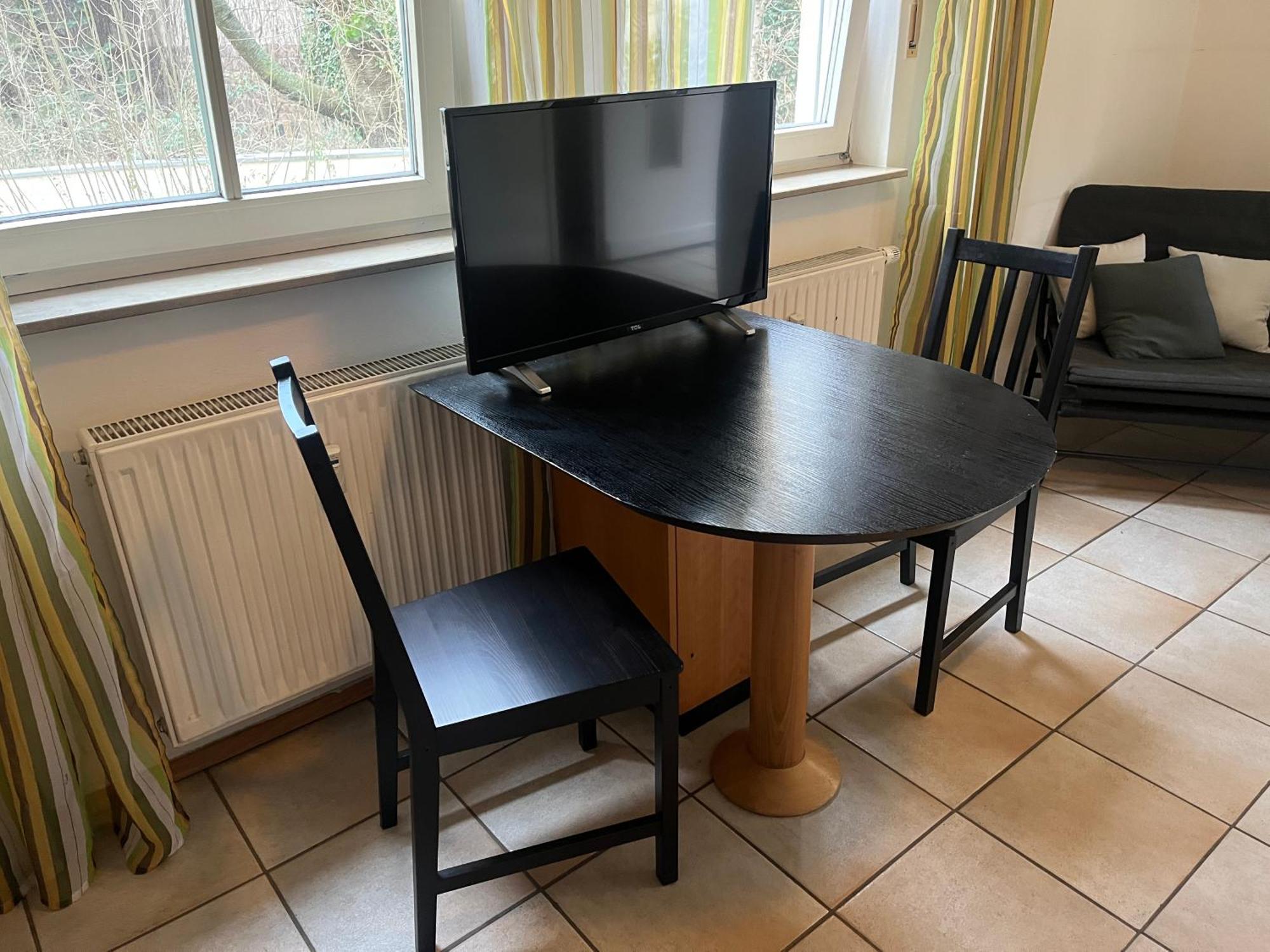 Apartmenthaus Home24 开姆尼茨 外观 照片