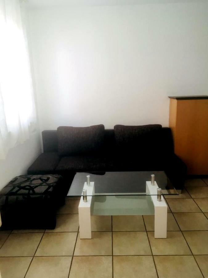 Apartmenthaus Home24 开姆尼茨 外观 照片